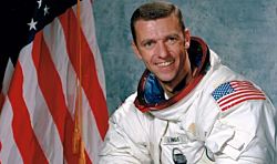 Умер Джо Энгл – астронавт программы «Шаттл» и последний из остававшихся в живых пилотов X-15