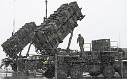 До сегодняшнего утра в Украине было несколько систем ПВО, к которым не было ракет