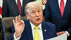 Трамп задумал залить мировой рынок нефтью из Ливии вслед за иранской и венесуэльской.