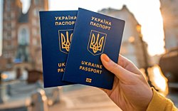 Правительство приняло решение об обязательных экзаменах для приобретения украинского гражданства