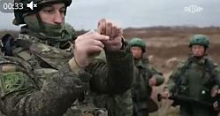 Минобороны России показало кадры боевой подготовки северокорейских солдат, участвовавших в боях в Курской области.