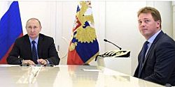 Предал Путина, уехал в Англию и там сел  