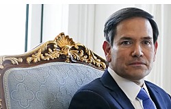 Рубио призвал Лаврова остановить войну в Украине