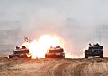 Лондон: британские танки будут в Украине к концу марта