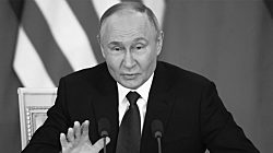 Путин пропустит мирные переговоры России и Украины в Турции