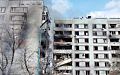 Российские войска нанесли ракетный удар по жилой многоэтажке в Запорожье, семь человек погибли