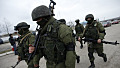 РФ снова накапливает войска и технику у северных границ Украины, - The Washington Post