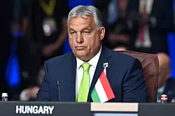 Орбан заявил, что Венгрия работает над переоценкой своего членства в НАТО