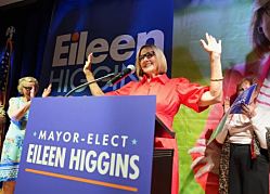 Демократка одержала победу на выборах мэра Майами после 28 лет