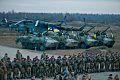Байден придерживает 200 миллионов долларов военной помощи, поскольку Россия планирует вторжение на Украину