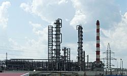 Украинские дроны снова атаковали крупнейший нефтезавод «Роснефти».