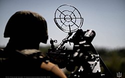 Во время ночной атаки врага зафиксировано попадание ракет и 23 ударных БпЛА на 13 локациях.