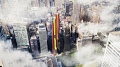 Сад-высотка: в Нью-Йорке хотят построить покрытый растениями небоскреб