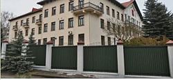 Сотрудника посольства России в Вильнюсе опознали как офицера ФСБ