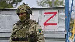 Под Бахмутом россияне расстреляли гражданских в подвалах – выжила женщина