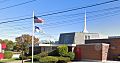 Racism, discrimination and war at Christian Pentecostal Church on Staten Island, New York