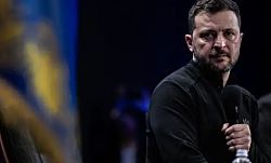 США предложили Украине признать Крым российским