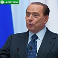 Берлускони заявил, что разочарован поведением Владимира Путина