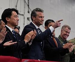 США нанесли удары по 4 судам, предположительно перевозившим наркотики, в восточной части Тихого океана, в результате чего погибли 14 человек