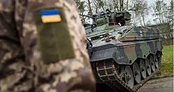 Военные ВСУ обучат солдат бундесвера использованию БПЛА