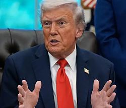 Дональд Трамп: США будут убивать наркодилеров из Венесуэлы