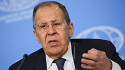 Лавров обвинил США в намерении забрать российские газопроводы «Северный поток»