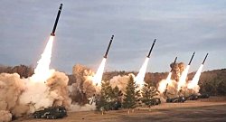 Сотни тысяч снарядов, баллистические ракеты и 600-мм РСЗО KN-25 на 400 км – что может получить РФ от КНДР уже в марте