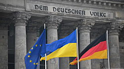 Немецкий экспорт в Украину вырос в первом полугодии на 30%