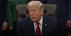 Трамп заявил о приостановке ударов по Украине после его просьбы к Путину