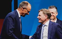 Вадефуль: Путину должно быть ясно, что мы - за Украину