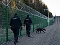 Евросоюз перебросит к границе Финляндии с Россией силы пограничной охраны  