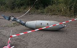 В Белгородской области за последние несколько дней российские самолеты "потеряли" сразу три авиабомбы