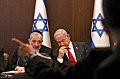 Верховный суд Израиля угрожает развалить коалицию Нетаньяху