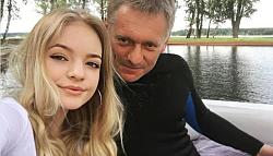 Дочь Пескова разоряется. Ее агентство, обслуживавшее мэрию Москвы и Минпромторг, ушло в минус на 400 млн рублей. Во время войны закрылись еще две ее компании