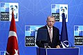 Кроме прочего, попытки Турции затормозить вступление Швеции и Финляндии в НАТО обусловлены "курдским вопросом"