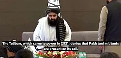 Афганистан убил 58 пакистанских солдат в пограничном столкновении