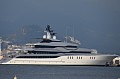 Минюст США: российский бизнесмен помогал Вексельбергу скрывать владение яхтой Tango стоимостью $120 млн