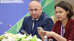 При ударе по танкеру «теневого флота» РФ погиб генерал ГРУ, курировавший диверсии и убийства за рубежом