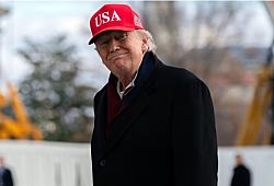 Трамп обвинил Украину в "отсутствии благодарности" по отношению к США.