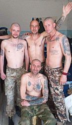 ВЫБОРЫ ИЗ "БРАТВЫ" И ДЛЯ "БРАТВЫ".