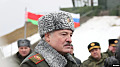 Лукашенко и его референдум под сурдинку вторжения России в Украину