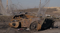 «Ситуация развивается по наихудшему сценарию». Российская армия впервые с декабря близка к захвату одного из ключевых городов Донбасса