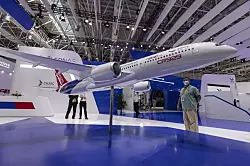 Китай выбросил Россию из проекта строительства дальнемагистрального самолета