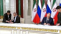 Фейкомёт, опоганивший линию Путина 
