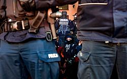 В Польше задержан российский археолог