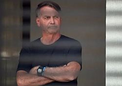 Экс-президент Бразилии получил 27 лет за попытку переворота