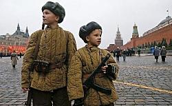 Патриоты!