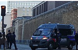 Во Франции задержали членов SOS Donbass по подозрению в шпионаже в пользу России