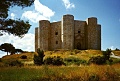 Кастель-дель-Монте— охотничий замок на юге Италии.
