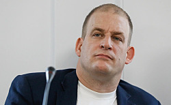 Суд арестовал австрийца, занимавшегося рекультивацией свалки в Кучино